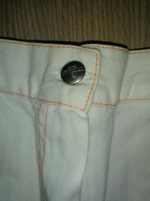 Брендовые шорты TRUSSARDI Италия качество 3 4 года оригинал шортики