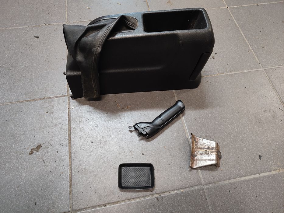 VW Golf mk3 III wysoki tunel USA jahre rarytas unikat votex bbs