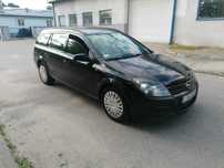 Opel Astra 1.7 Diesel w dobrym stanie
