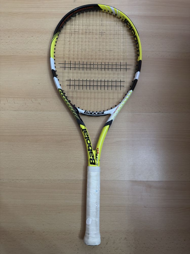 Raquet Babolat AeroPro Drive