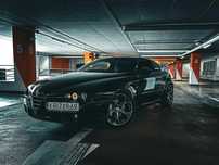 Alfa Romeo Brera Alfa Romeo Brera 2.4JTDM 240hp