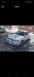 Nissan Almera 2.2 diesel