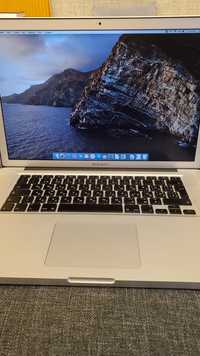 Ноутбук Macbook pro 15