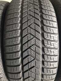 275/35/19+245/40/19 R19 Pirelli SottoZero 3 4шт зима