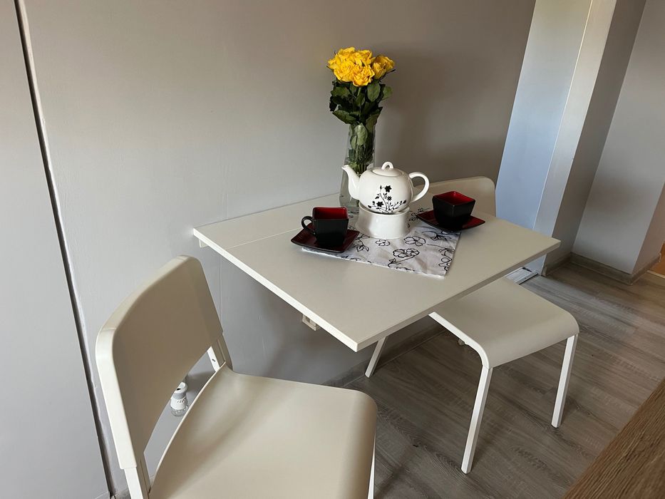 Apartament Edyta-