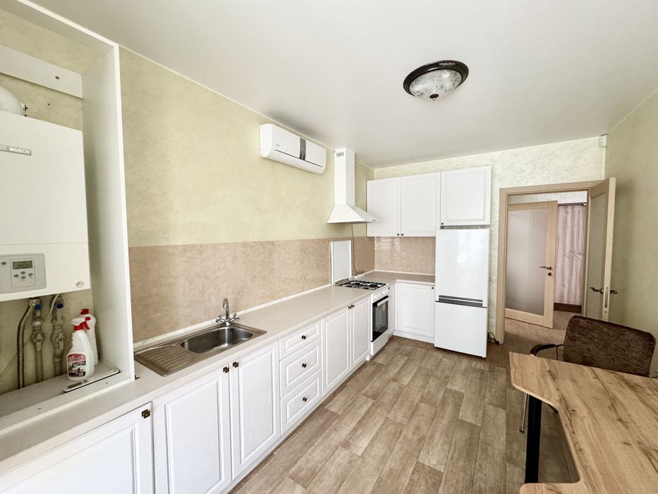 Продаж квартири 48,4 м2 в жк Жуковский