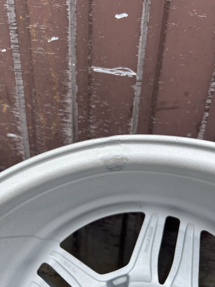 Продам диски Мерседес AMG 18