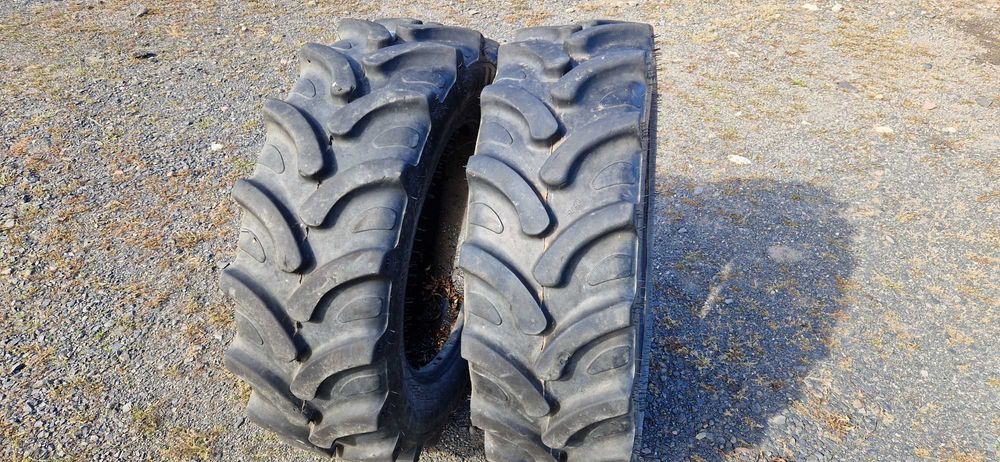 Opony opona Alliance 320/70 R 24 rolnicze para