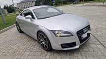 Audi TT *Quattro *S-Line *Android *Felgi 19