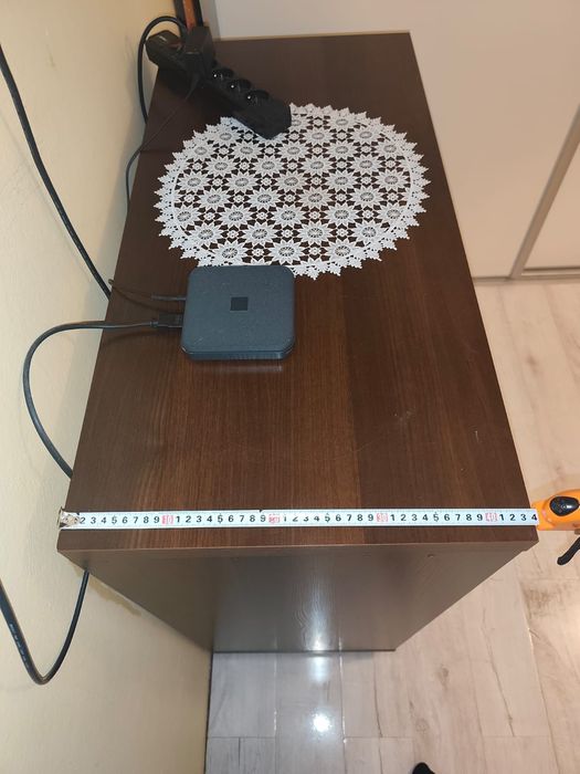 Komoda w dobrym stanie