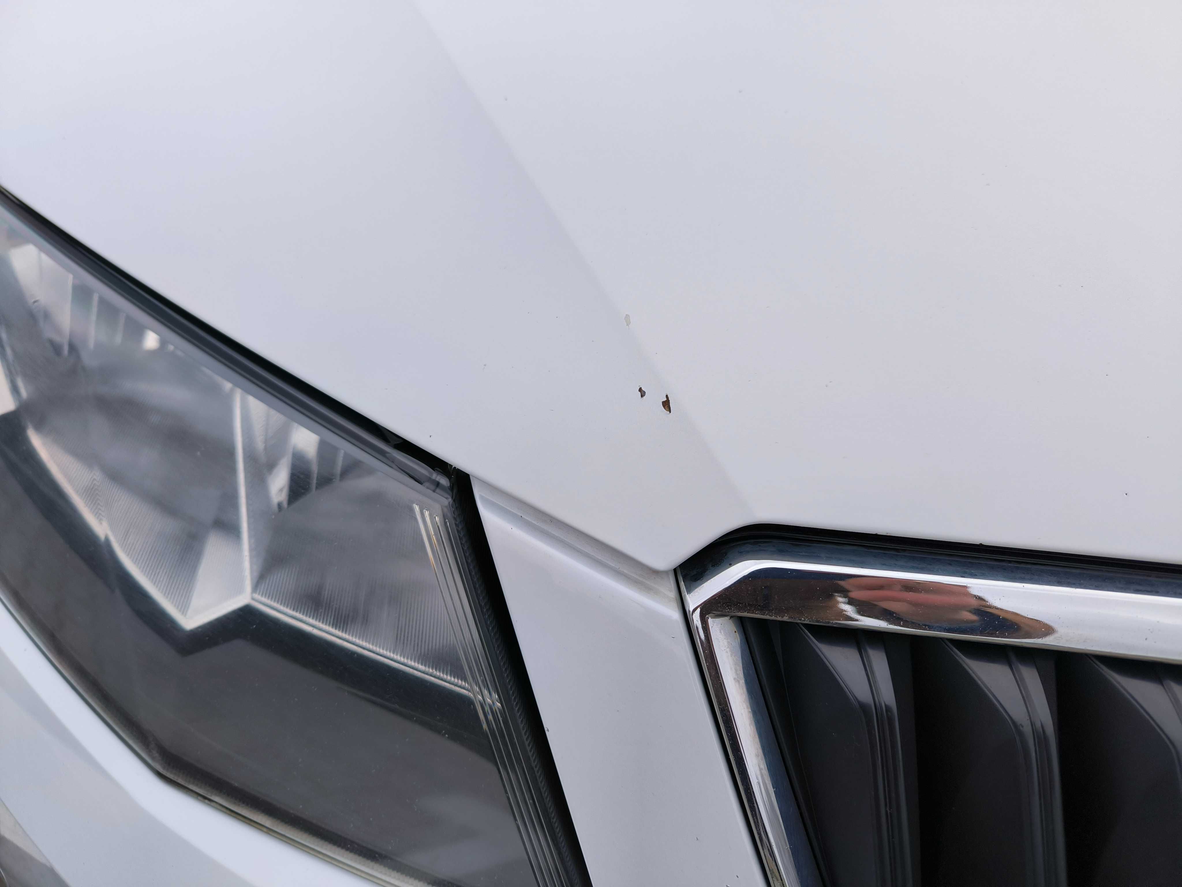 Skoda Octavia A7 1.6 TDI • 2016 • Повний привід • Луцьк