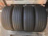 Шини Michelin Primacy 4 215/55R18 Комплект Б/у Склад Оригінал