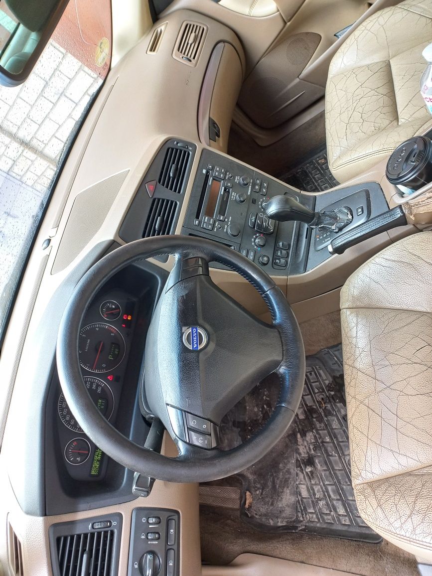 Торпедо, airdag, безопасность Volvo s60 v70, xc70, S80 V50 разборка