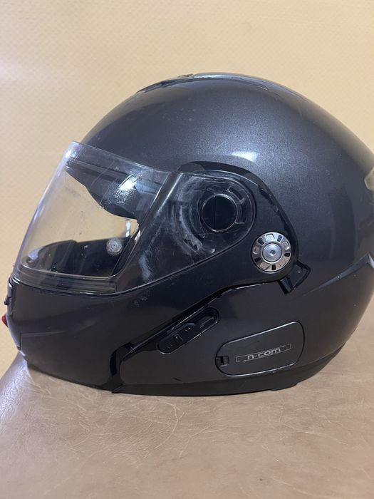 Шолом Nolan N90, розмір 2XL