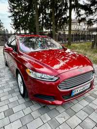 Продам Ford Fusion 2.5 газ/бенз