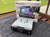 Radio Pioneer SPH-10BT Bluetooth + uchwyt | komplet jak nowe