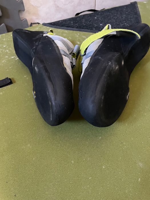 Buty wspinaczkowe Simond Klimb 46