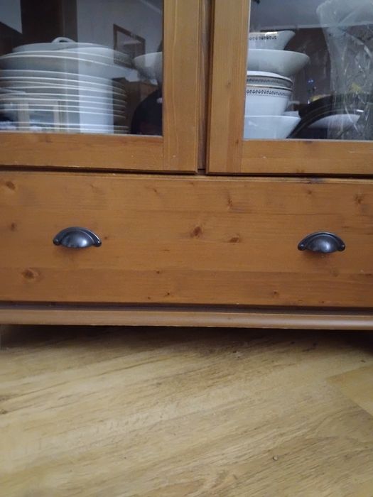 Komplet mebli Seria Hemnes IKEA