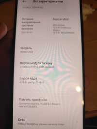 Мобільний телефон mi 10T