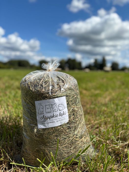Siano dla królików i gryzoni 1kg
