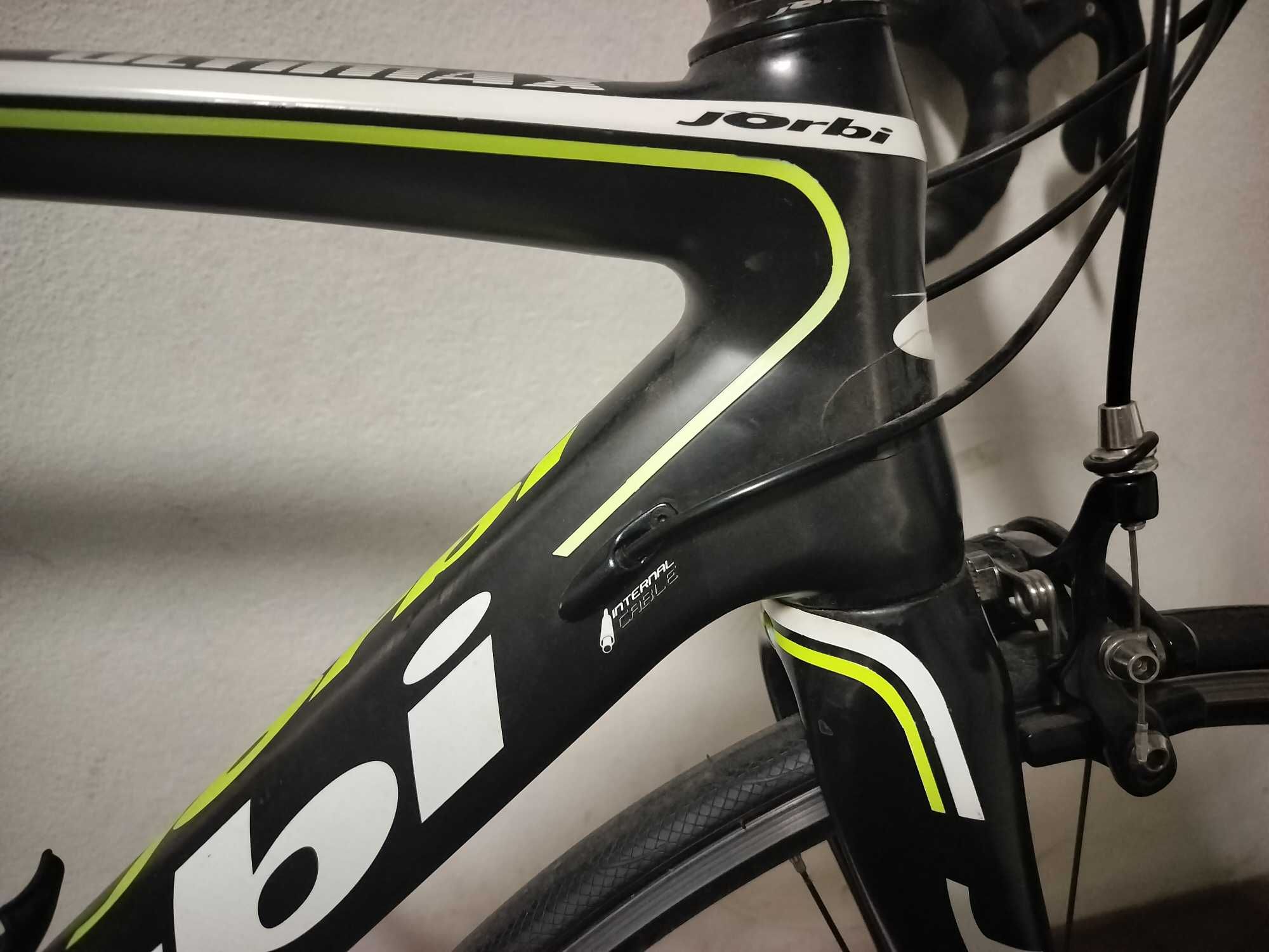 Bicicleta Jorbi Ultimax