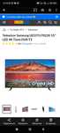Samsung UE55TU7022KXXH