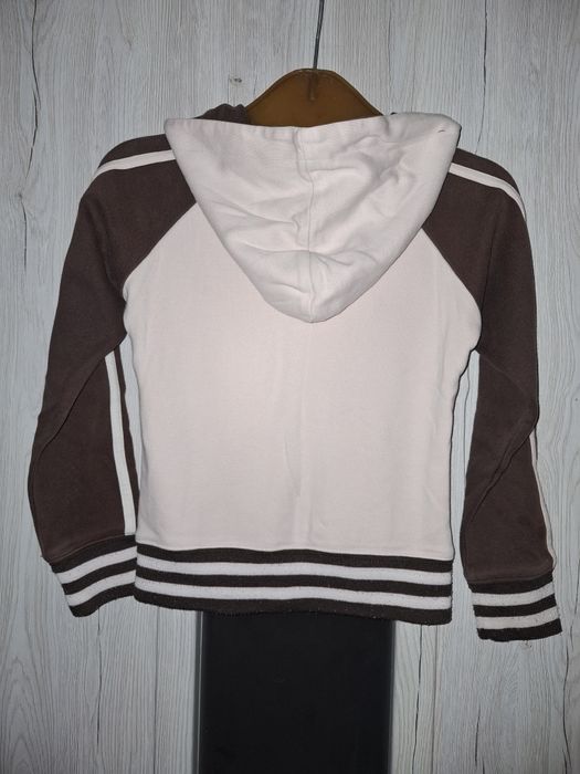 Bluza dla dziewczynki