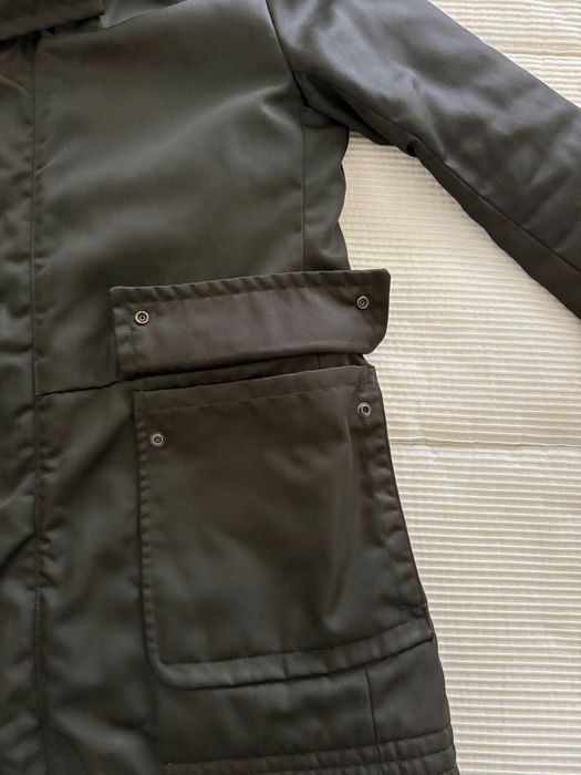 Casaco / Parka - Hugo Boss