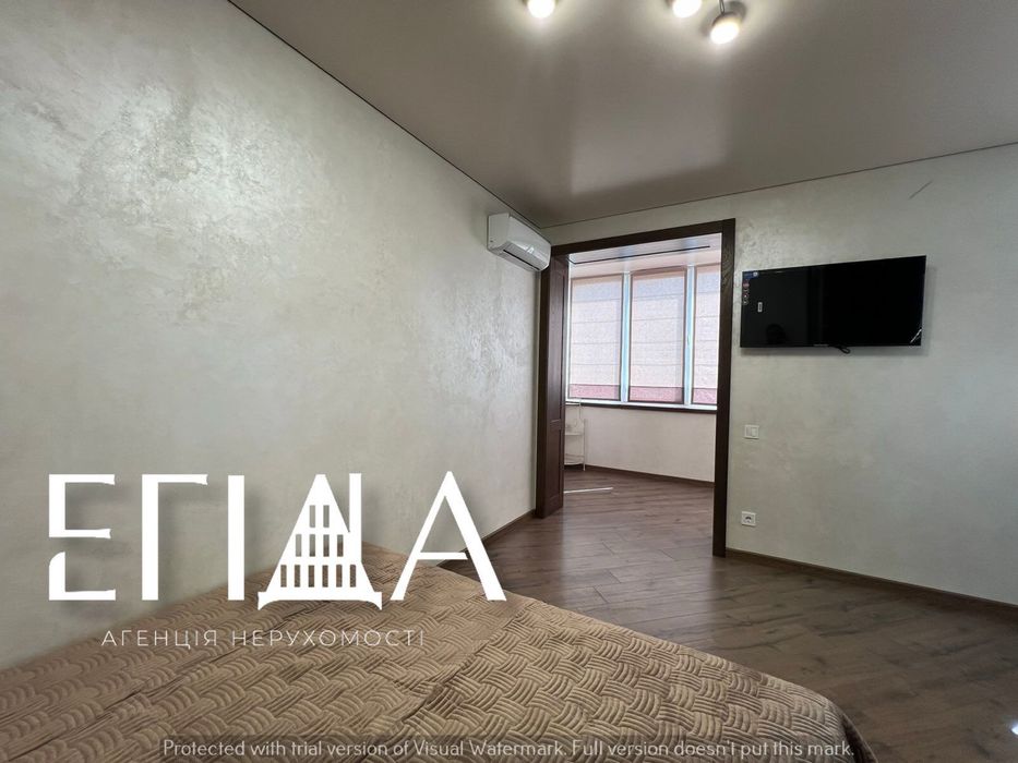 Аренда 1к квартири в ЖК Ковалівський