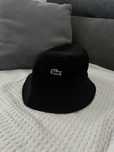 Panama/bucket/chapeu lacoste