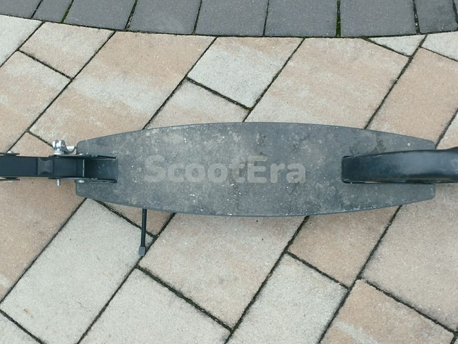 Hulajnoga / Scooter