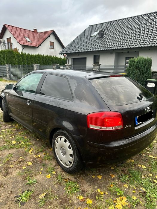 Audi a3 2.0 TDI 140km
