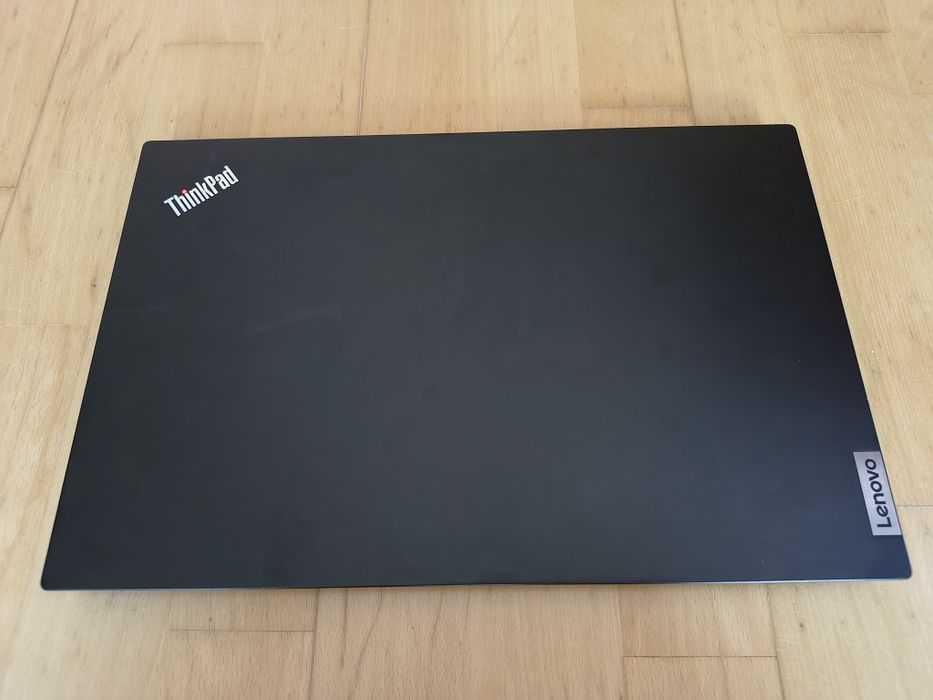 Lenovo ThinkPad E15 Gen2 ( i5-11Gen, 16GB, NVMe 512GB, Iris Xe ) 15.6"