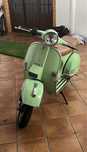 LML 125cc Automática