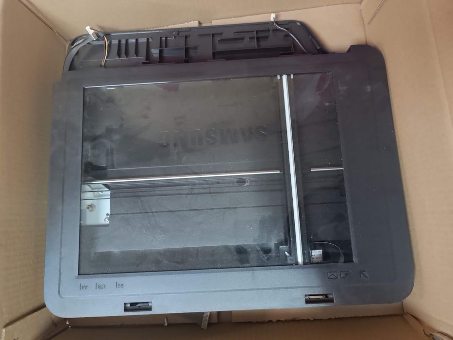 Блок сканера Samsung SL-M2070