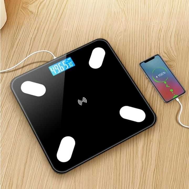 Waga łazienkowa SMART