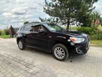 Mitsubishi ASX Mitsubishi ASX