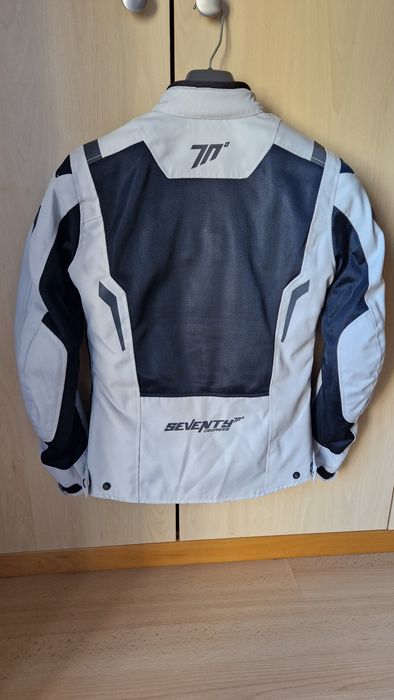 Casaco Seventy Mota Senhora