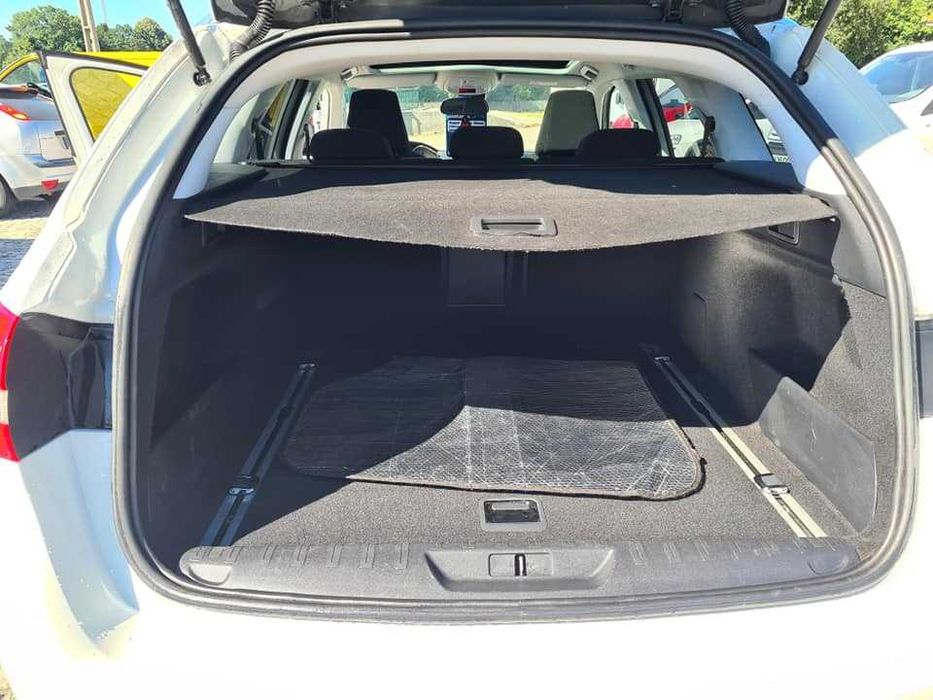 Peugeot 308 Sw 1.6 Hdi 120cv Bom Preço