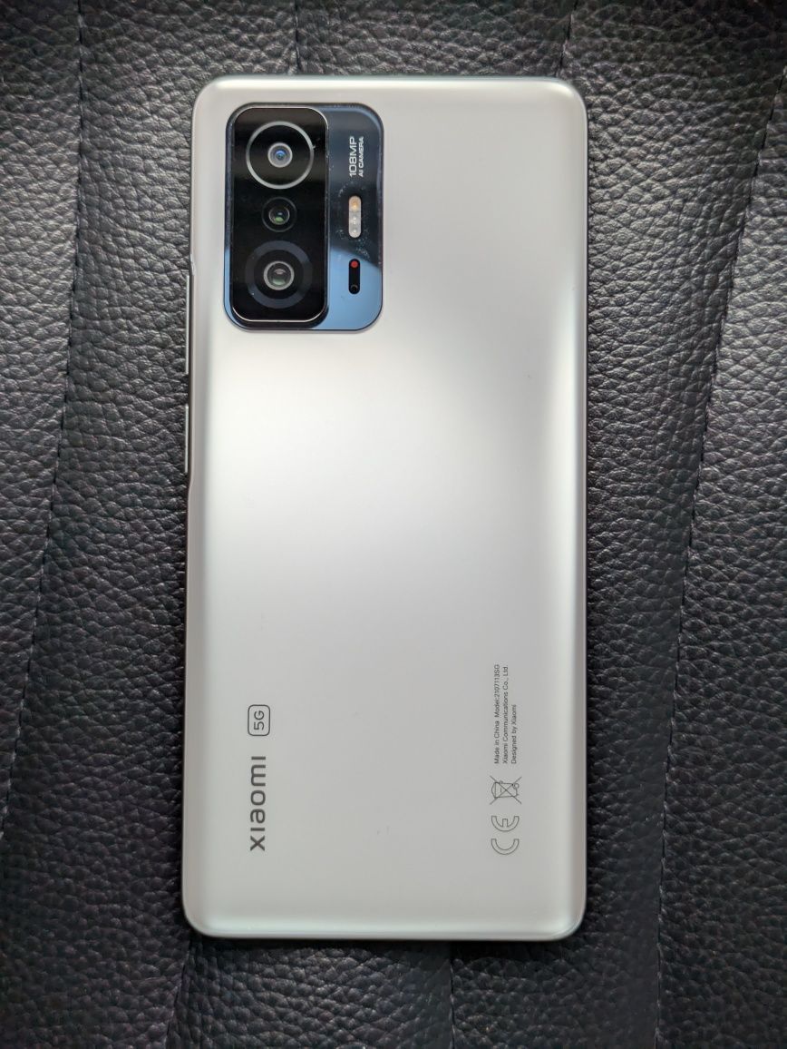 Telemóvel Xiaomi 11t pro