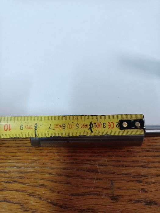 Uchwyt wiertarski 0.6-6 mm+ kluczyk
