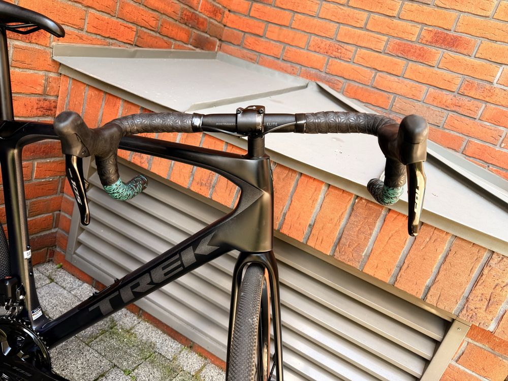 Rower gravel szosowy Domane SL 6 shimano Di2 2/12 r.58 4 gen 2025r
