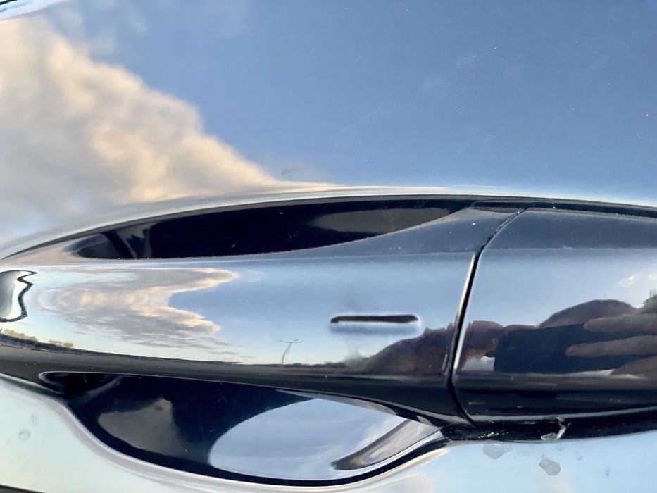 Продам самый максимальный TOP VW E-Golf 36kw 300 км