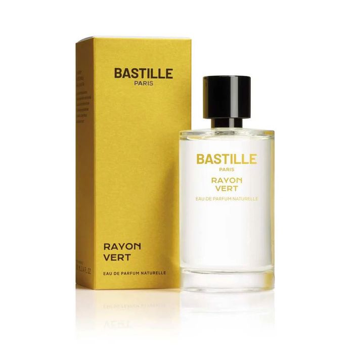Perfume BASTILLE - RAYON VERT - EAU DE PARFUM 100 ml (NOVO)