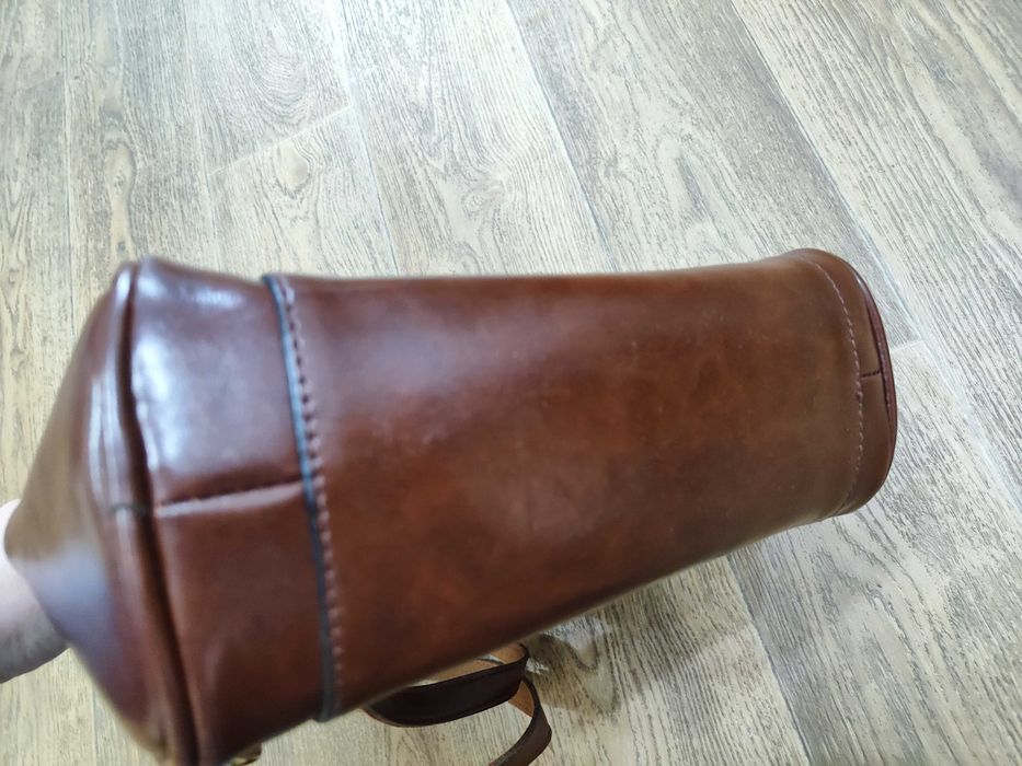 Рюкзак жіночий на змійці