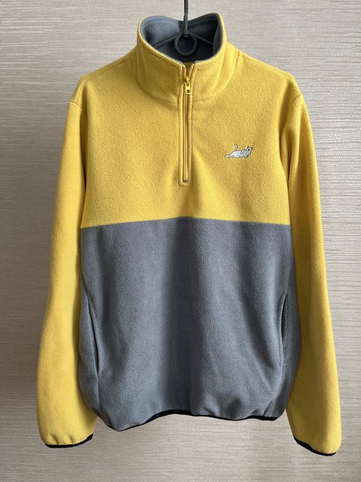 Rip N Dip Кофта Фліска RipNDip тепла