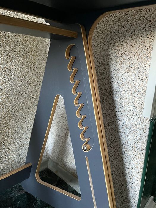 Стіл письмовий офісний