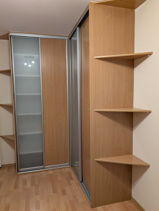 3 pokojowe mieszkanie na wynajem, Orunia Górna