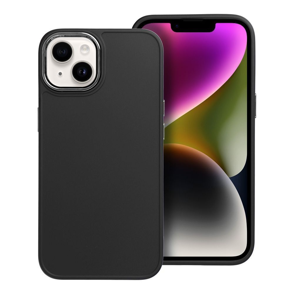 Futerał FRAME do IPHONE 14 czarny