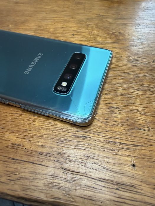 Samsung Galaxy S10 Plus